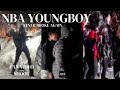 Nba YoungBoy Invented Fans To His House For A Video Shoot ‼️ Full Video ‼️