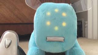 I-Dog Soft Speaker - Happy Riffs