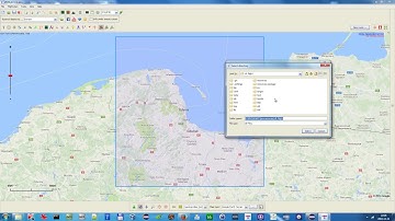 VfrFlight 2.2: Downloading map to hdd