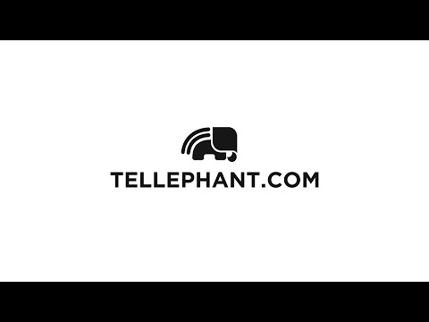 Tellephant - Grow at the Speed of Messaging!