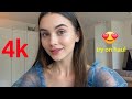 See through transparent try on haul | micro transparent lingerie & bikini try on haul 2026