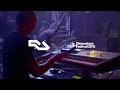 UR presents Timeline (live) at Dimensions Festival - INSIDE | Resident Advisor