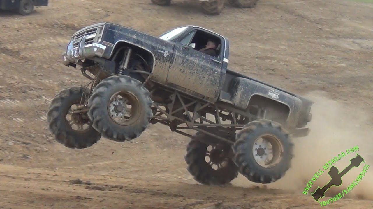 WGMP LABOR DAY DAM JUMPS!!!!