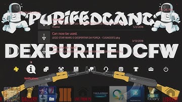 PS4 (5.50-5.53) WEBKIT/KERNEL EXPLOIT (Explained)