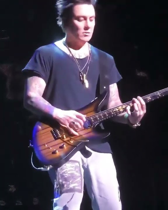 Synyster gates x BURIED ALIVE INTRO