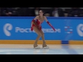 Alina Zagitova 3Lz-3Lo-3Lo