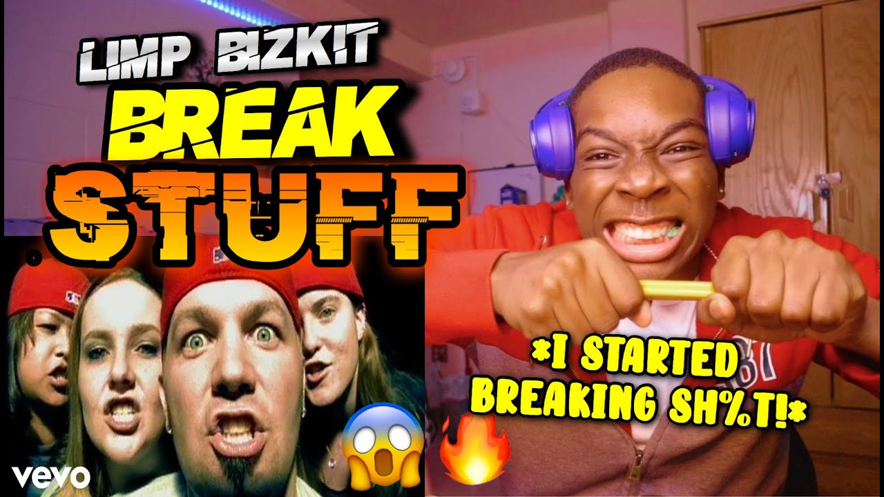 Break stuff текст. Limp Bizkit Джоджо. Limp Bizkit Break stuff. Break stuff Limp. Woodstock 1999 Limp Bizkit.