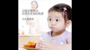 Mở hộp máy lọc nươc Ro juntek nhập khẩu nguyên chiếc Đài Loan