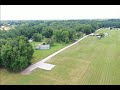 1500' Driveway Building Is Done