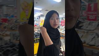 Liat manekin mirip olis #trendingshorts