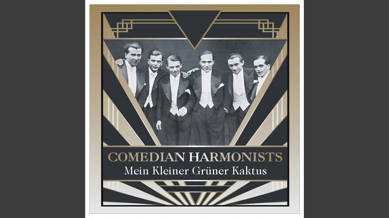 Wenn die sonja russisch tanzt обложка. песня wenn die sonja russisch. Wenn die sonja russisch tanzt комедийные гармонисты. Comedian harmonists - wenn die sonja russisch tanzt ноты. Comedian harmonists выступают.