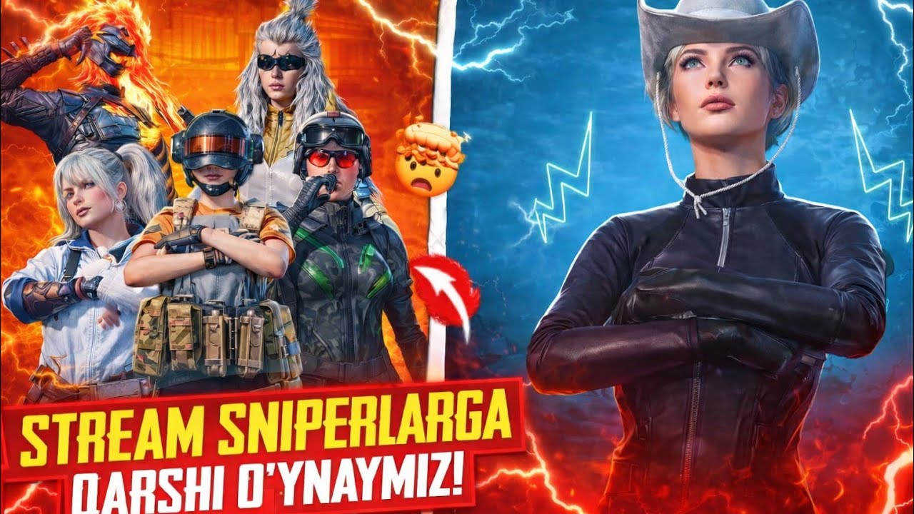obunachilar biladn tdm LOBILAR 1VS1 ASTRAL_PUBG efirda