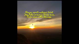 bondan prakoso- kau tak sendiri 2021