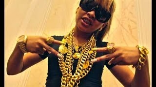 Watch Honey Cocaine Shots Fired video