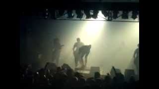 WHITECHAPEL HATE CREATION