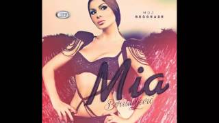 Mia Borisavljevic - Sto Ratova Feat Anabela - (Audio 2013) Hd