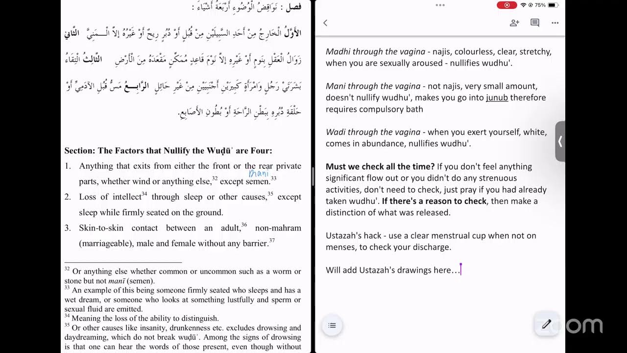 Safinatunnajah - Episode 42