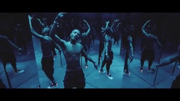 Duncan Mighty ft Wizkid   Fake Love Official Video