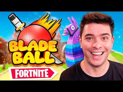 AO VIVO! NOVO MODO DO FORTNITE!