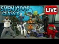 🔴 SVEN CO-OP CLASSIC | Custom Maps With Viewers