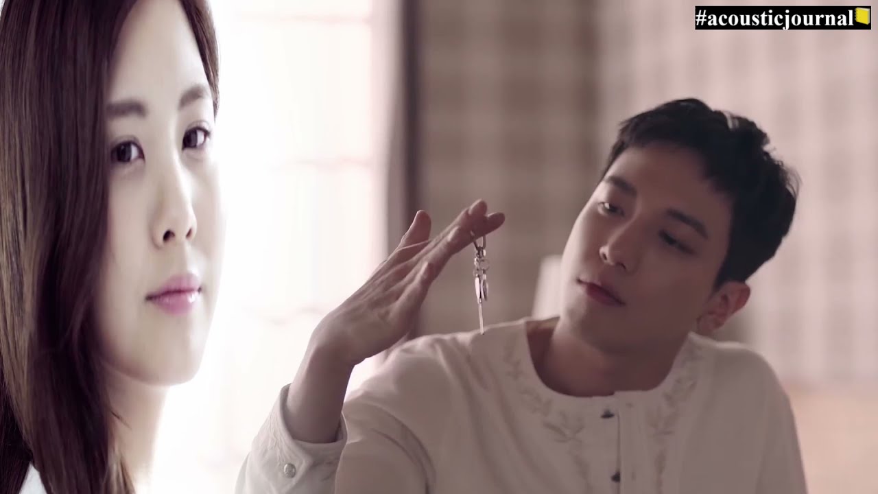 정용화 서현 YongSeo 반전 미니 드라마 l YongSeo Couple Plot twist MV (FMV)