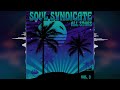 Dubbest  soul syndicate all stars  looking for the sun 2024 release