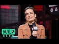 Torrey DeVitto Was So Nervous On The Set Of "One Tree Hill" She Would Shake