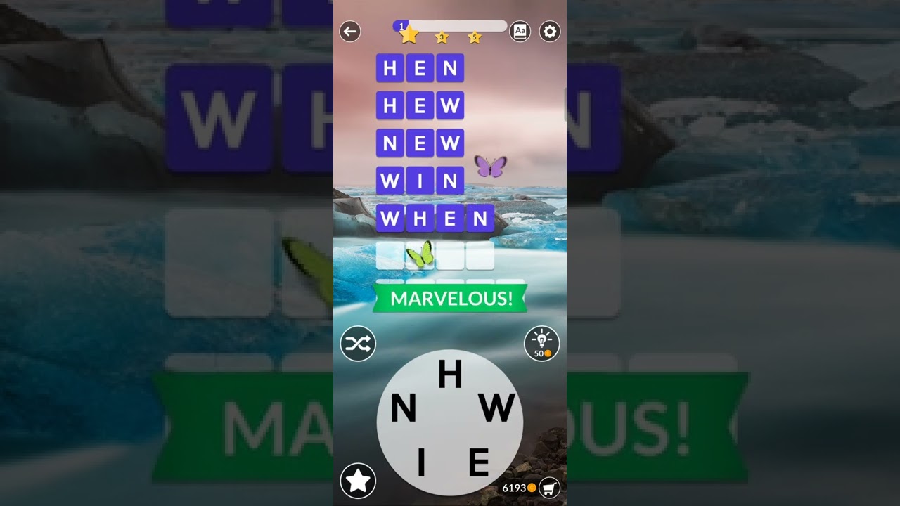 Wordscapes Uncrossed February 11 2022 Daily Puzzle Answers