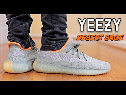 fire yeezys