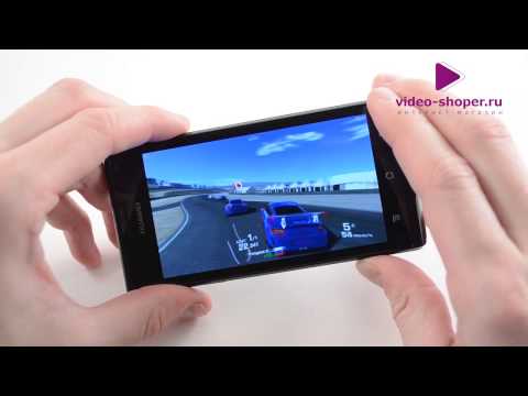 Vídeo: Diferencia Entre Huawei Ascend P1, P1 S Y Samsung Galaxy S II