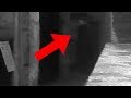 5 Terrifying Paranormal Encounters & Stories | Prison Edition