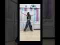 Stay Justin Bieber Dance 踊ってみた　ひなゆめワールド #shorts
