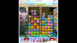 Wonderland Epic level 107 😈