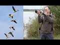 How Planning leads to the Best Bird Photos - Bird Photography Ideas