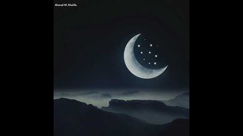 إنا أنزلناه في ليلة القدر 🌙.. حالات واتس اب قران ماهر المعيقلي سورة القدر مقاطع قرآن رمضانية قصيرة