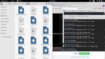 Kuya: 1 - VulnHub Walkthrough