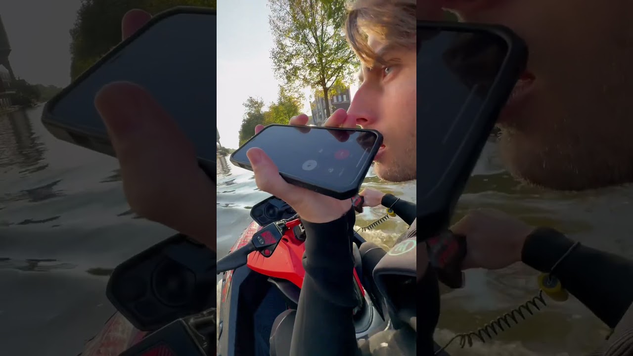 SLUISMEESTER BELLEN 📞 Details hieronder in de beschrijving 👀 