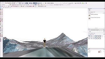 Eiger, Sketchup to Hololens with Trimble Connect