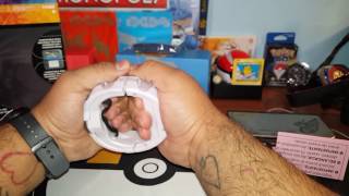 Pokemon Z Ring Bracelet