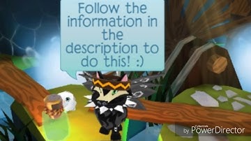 How To Hack on AJPW  *Working 2017*