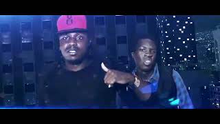 Virusi Mbaya - Kesi Baadae Ft Slumdeezy