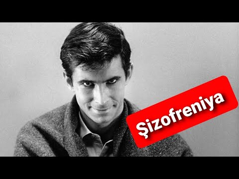 Video: Şizofreniya Nədir: Xəstəliyin Formaları