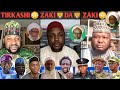 Zazzafar tattaunawa sheikh abulfathi da assadus sunnah  zalunci da taaddancin a nigeria 