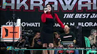 BOJO 2 - AGHNES MARGARETA || CAKRAWALA JANDHUT