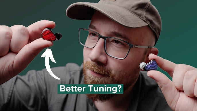 Truthear x Crinacle Zero Hi-Fi IEMs Review – Refined Excitement for $50