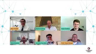 AEMOB Webinar 2: Policy, Standards &amp; Legal Frameworks