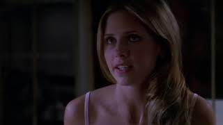 Buffy the Vampire Slayer S05E0:1 Buffy vs. Dracula