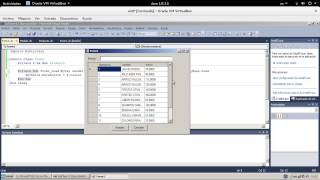 Trabajando con transacciones Sql Server con vb.Net (1/4)