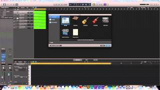 Logic Pro X: Quick Tips 3