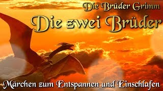 Die zwei Brüder / KHM 060 - (Hörbuch deutsch) Märchen der Brüder Grimm